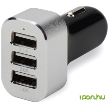 Ednet USB Car Charger 84119 mobiltelefon kellék