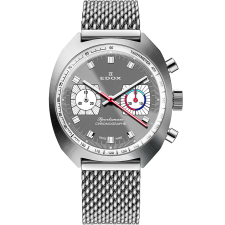 Edox 08202-3G-GIN Sportsman Limited Edition, férfi karóra
