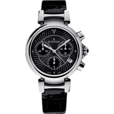 Edox 10220-3C-NIN LaPassion Chronograph Ladies Watch 35mm 5ATM, karóra