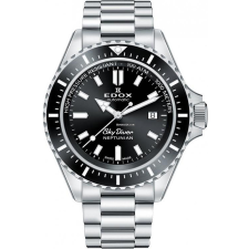 Edox 80120-3NM-NIN Skydiver Neptunian automatic 44mm karóra