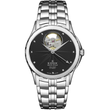Edox 85013-3-NIN Grand Ocean Automatic Ladies Watch 33mm karóra