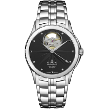 Edox 85013-3-NIN Grand Ocean Automatic Ladies Watch 33mm 5ATM, karóra