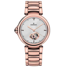 Edox 85025-37RM-AIR LaPassion Automatic Ladies Watch 33mm 5ATM, karóra