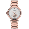 Edox Automatic LaPassion Open Heart 85025-37RM-AIR Női Karóra