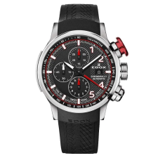  EDOX Chronorally Automatic 01129-TRCA-NCAR Férfi Karóra karóra