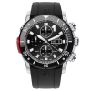 Edox CO-1 Chrono Automatic 01128-3NRCA-NN Férfi Karóra