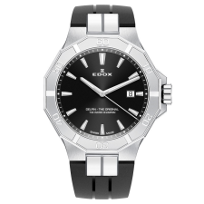 Edox Delfin The Original 53021-3CA-NIN Férfi Karóra karóra