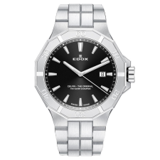Edox Delfin The Original 53021-3M-NIN Férfi Karóra karóra