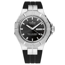 Edox Delfin The Original Automatic 88008-3CA-NIN Férfi Karóra karóra