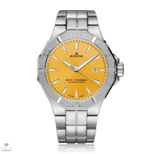 Edox Delfin The Original Day-Date férfi óra - 53021-3M-JIN karóra