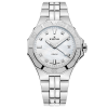 Edox Delfin The Original Diver Lady Diamonds 53020-3M-NADN Női Karóra