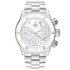 Edox EDOX CO-1 Chronolady Diamonds 10255-3BM-NADN Női Karóra