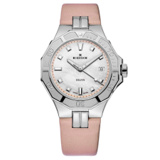 Edox EDOX Delfin Diver Date Lady 53020-3C-NARN Női Karóra karóra