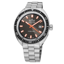 Edox EDOX Hydro-sub Date Automatic 80128-3NM-GINO Férfi Karóra karóra