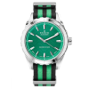Edox Grand Ocean automata Diver 80140-3NANT-TIN Férfi Karóra