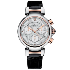 Edox LaPassion Chrono 10220-357RC-AIR Női Karóra karóra