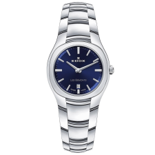 EDOX Les Bemonts 57004-3-BUIN női karóra W3 karóra
