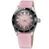 Edox Skydiver Automatic Lady SET 80131-3NC-NDRO Női Karóra
