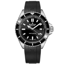  EDOX Skydiver Neptunian Automatic 80120-3NCA-NIN Férfi Karóra karóra