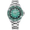 Edox Skydiver Neptunian Automatic 80120-3VM-N-VDN1 férfi karóra