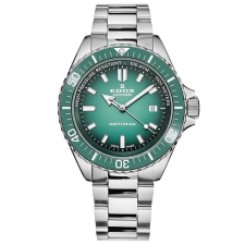 Edox Skydiver Neptunian Automatic 80120-3VM-N-VDN1 férfi karóra karóra