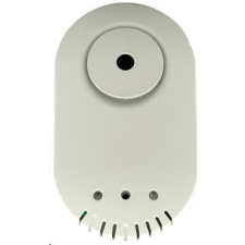 EDS CD330 szénmonoxid (CO) érzékelő, 4szintű érzékelés, hangjelzés, LED, 230VAC biztonságtechnikai eszköz
