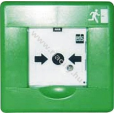 EDS EDS ACB riasztóberendezés
