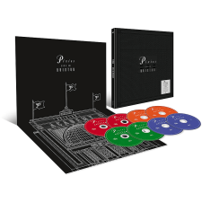 EDSEL Pixies - Live In Brixton (Box Set) (CD) alternatív