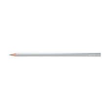 EDU3 Színes ceruza edu3 háromszöglet&#369; ezüst 1201016 színes ceruza