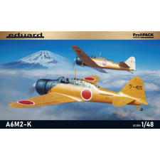  Eduard A6M2-K EDUARD-PROFIPACK 1:48 (82218) makett