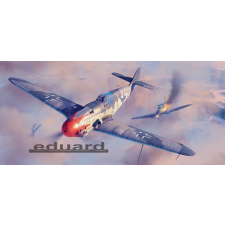  Eduard Bf 109K-4 1/48 1:48 (84197) makett
