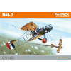  Eduard DH-2 Profipack 1:48 (8094)