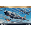  Eduard Model Kit Fw 190A-7 1/48 1/48 (82138)