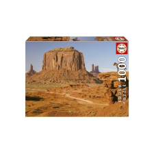 Educa 1000 db-os puzzle - Monument Valley (19559) puzzle, kirakós