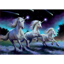 Educa 1000 db-os Puzzle - Shooting Stars - Anne Stokes 19919 (S2436197) puzzle, kirakós