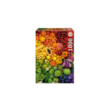 Educa 1000 db-os puzzle - Színes vitaminbombák (20178) puzzle, kirakós