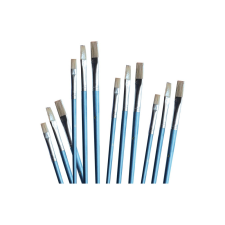 Educa Ecset 4-es lapos Educa 0577/4 ecset, festék
