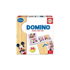 Educa Fadominó - Mickey és Minnie (16037) társasjáték