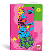 Educa Füzet kockás LIPAMILL A/4 40 lapos Chupa Chups füzet