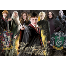 Educa Harry Potter puzzle 1000 darab puzzle, kirakós