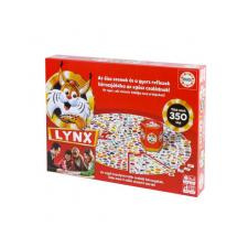 Educa Lynx társasjáték társasjáték