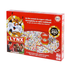 Educa Lynx társasjáték társasjáték