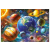 Educa Naprendszer puzzle, Educa Puzzle kirakó 150 db 48 x 34 cm