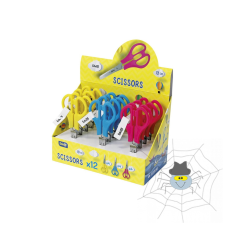 Educa Olló 13cm, iskolai Educa olló