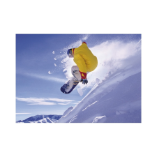 Educa Snowboard puzzle, 500 darabos puzzle, kirakós