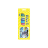 Educa Tempera 10x7,5ml, készlet, Educa karton dobozban