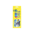 Educa Tempera 10x7,5ml, készlet, Educa karton dobozban