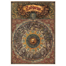 Educa zodiákus 1000 darabos puzzle puzzle, kirakós