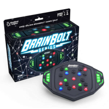 Educational Insights Brainbolt Genius - Memóriajáték memóriajáték