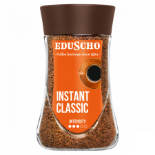  Eduscho Classic instant kávé 100 g kávé